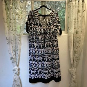 Work Dress